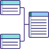 Icon for Databases