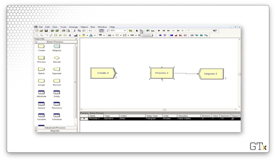 how to install Arena simulation software 